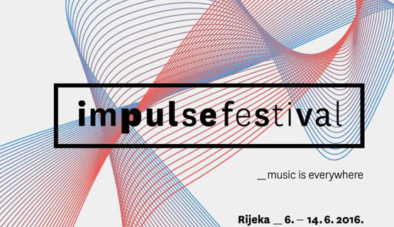 Plesne predstave »Glečer« i »Komorebi« na Impulse festivalu