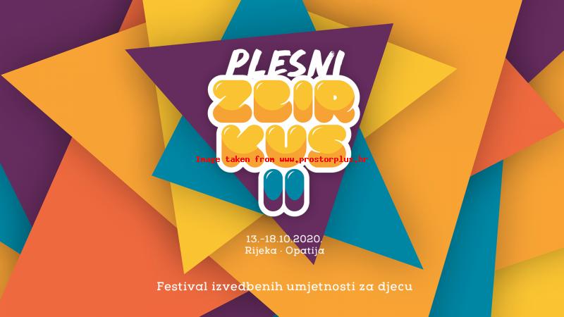 Otvorene prijave za izvedbene umjetnike_ce za sudjelovanje u Plesnom zbirkusu 2021- Prijave do 9.4.2021. putem online obrasca